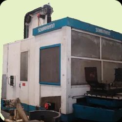 CNC Retrofitting Services