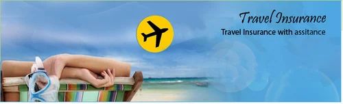 Travel Insurance Services