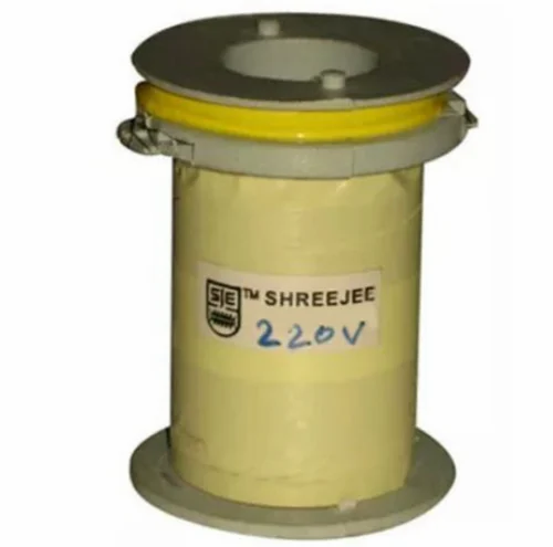 Shreejee Oil Cooled Single Phase Transformer, 220 V