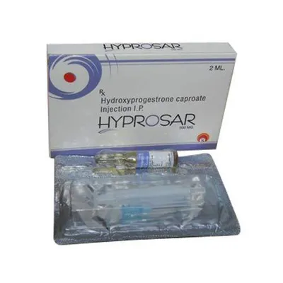 Hyprosar Injections