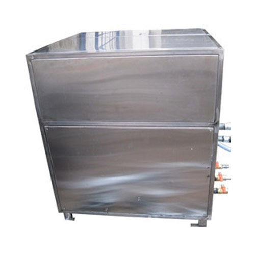 Stainless Steel Water Chiller