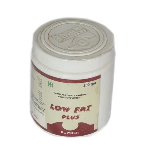 Low Fat Plus Powder