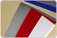 Eva Laminated Fabrics