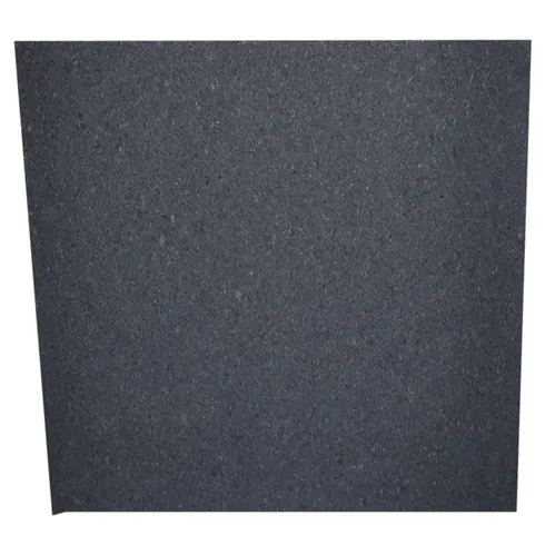 Black Pearl Granite Slab, For Flooring, Thickness: 25mm