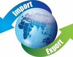 Import and Export Services