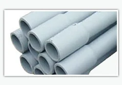 Rigid Pvc Electrical Conduits