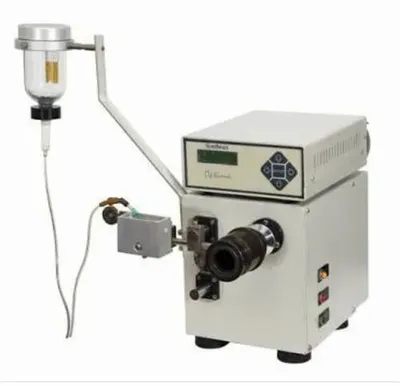 Synthesis Automatic Voice / Speaker Coil Winding Machine - Optima 1100F, 1000-1500 rpm, Size: 300 (l) X 350 (b) X 340 (h)