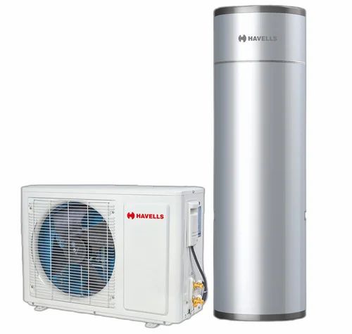 Havells Heat Pump Water Heaters, Capacity: 200 L, 220 V