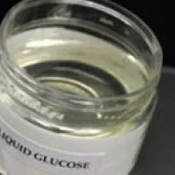 Sweet Liquid Glucose, Packaging Type: Hdpe Drum, Packaging Size: 300kg