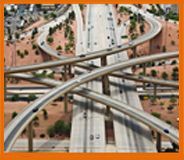 Civil Infrastructure Projects Services