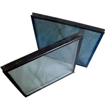 Double Glazing Unit