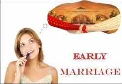 Vastu For Early Marriage