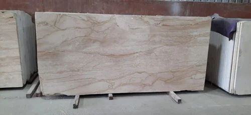 16 mm Brown Granite Stone, For Flooring