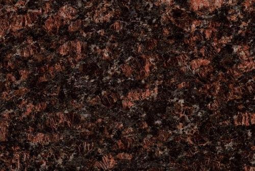Polished Slab Tan Brown Granite, For Countertops, Thickness: 15-20 mm