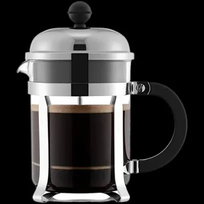 Bodum Chambord French Press | 4 cups | 500 ML