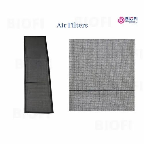 98% Fiberglass BIOFI116 Air Filter