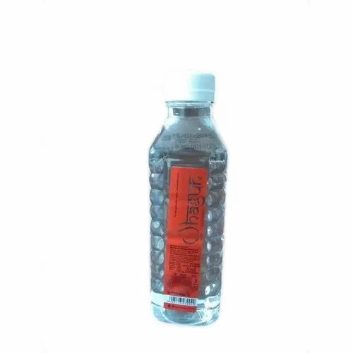 200 ml Shagun Packaged Drinking Water Bottles, Packaging Type: Cartoons