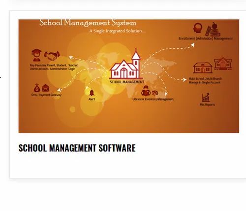 School Management Software