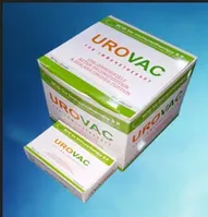 UROVAC (BCG ONCO BP Vaccine)