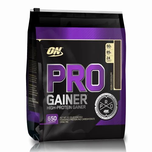 Vegetarian On Pro Gainer Powder for Boost Energy