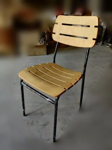 Visitor Modern Chair