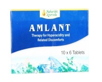 Amlant Ayurvedic Tablets