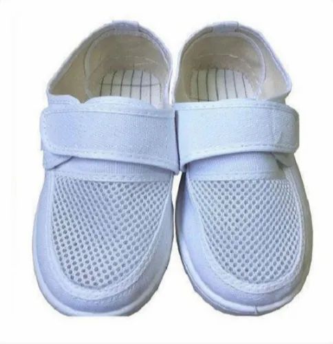 Canvas Antistatic ESD Shoes