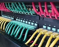 Network Cabling Installation Services