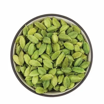 Green Small Cardamom