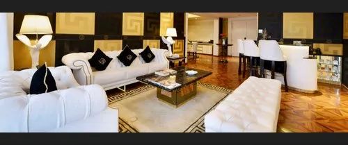 Presidential Suite Room Rental Service