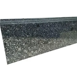 Diamond Black Granite