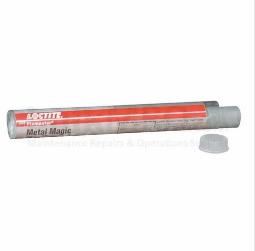 Loctite Metal Magic Steel Stick (tm) 4 Oz. Stick Stick Gray 98853