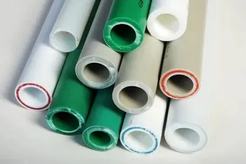 G.I./M.S./HDPE/PVC/ C PVC Pipes