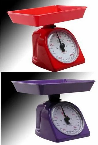 Kitchen Weighing Scales