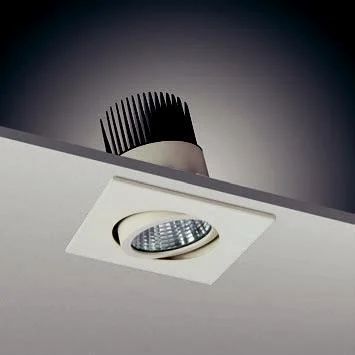 LED Downlight