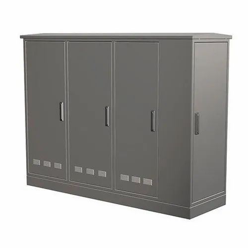 Sheet Metal Cabinets, 0.5 To 8 mm