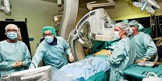 Cardio Thoracic and Vascular Surgery