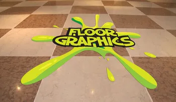 Floor Graphics