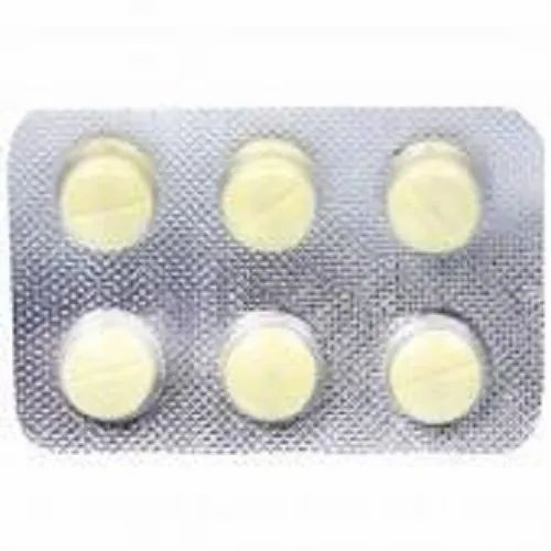 Azithromycin Tablets, 250 mg