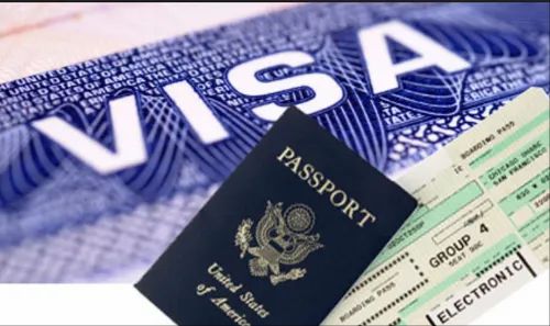 Business Visa Services