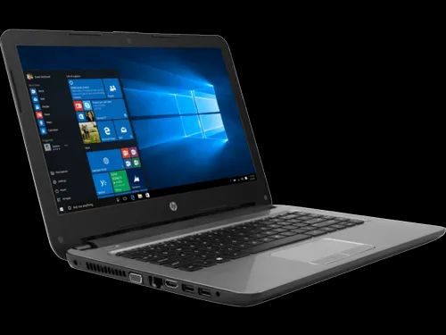 HP 348 G4 Notebook PC Energy Star