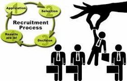 Recruitment Process