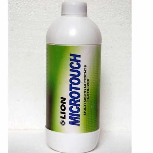Microtouch (Micronutrient Fertilizer)