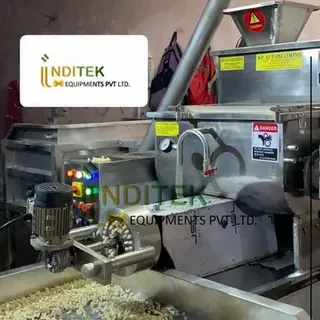 50Kg Pasta Machine