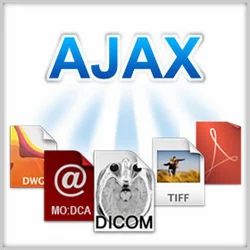 Ajax Based Viewer