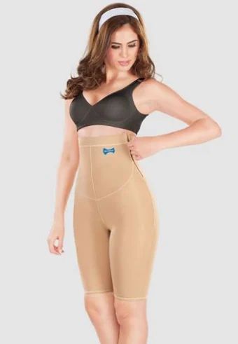 Hip Corset Plus Wear