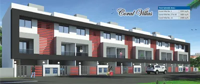 Coral Villas