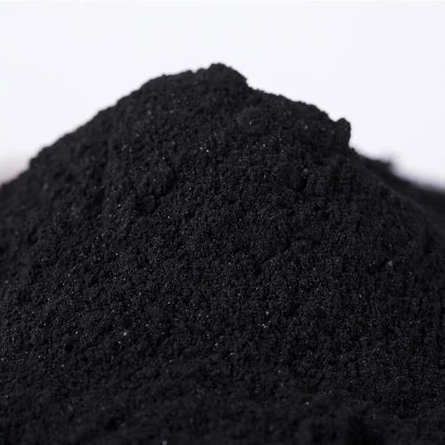 Industrial Coal Dust