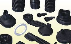 Moulded Components