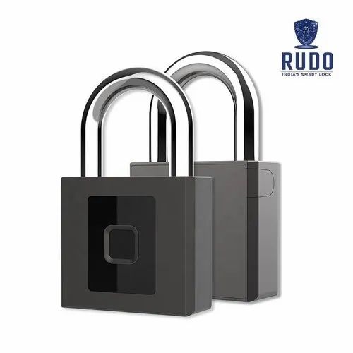 Rudo P3 Bluetooth Padlocks